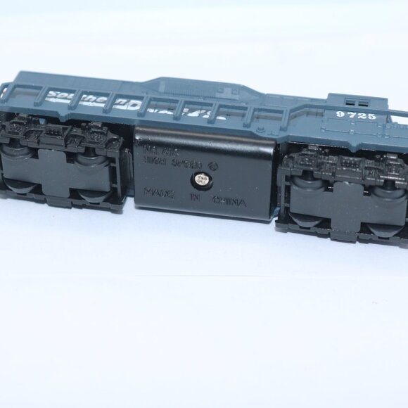 Southern Pacific #418 comes with box and plastic - Picture 5 of 6